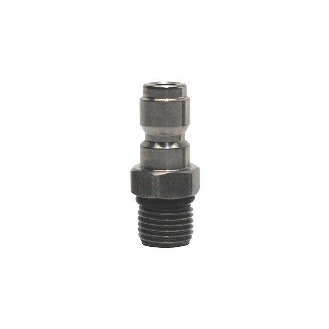FOAM CANNON ADAPTER - 1/4 QUICK COUPLING - Mothers