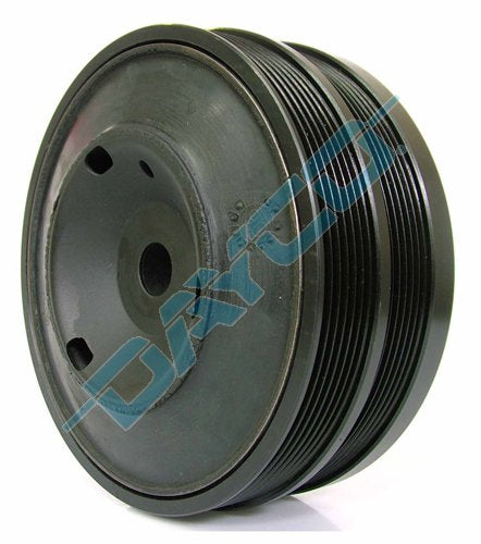 Harmonic Balancer - OEM HB1461N - Dayco