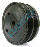 Harmonic Balancer - OEM HB1461N - Dayco