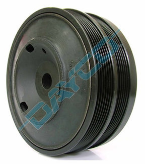 Harmonic Balancer - OEM HB1461N - Dayco