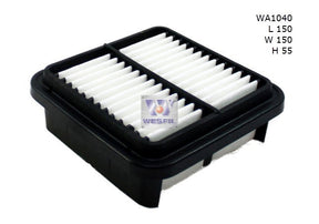 Air Filter Fits Suzuki WA1040 - Wesfil