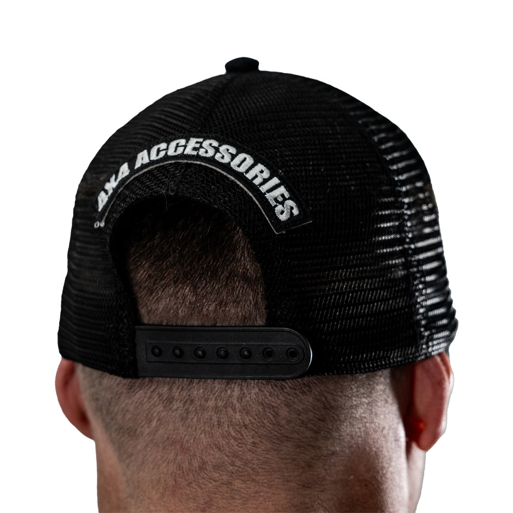 TRUCKER CAP EFS CAP TRUCKER - EFS - EFS