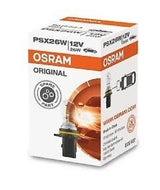 PSX26W 26W 12V PG18.5D-3 (EXPSX26W) 1 = 1 Globe 6851 - OSRAM | Universal Auto Spares