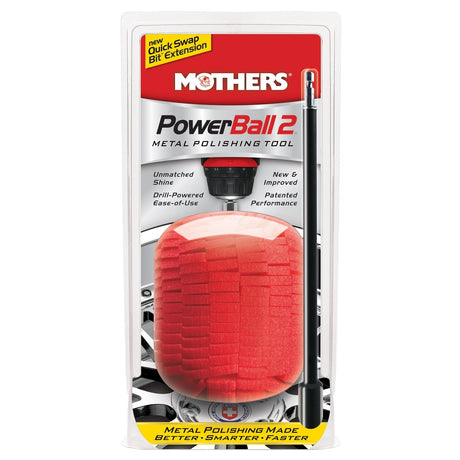 POWERBALL 2™ - Mothers