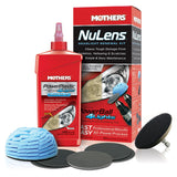 NULENS® HEADLIGHT RENEWAL KIT - Mothers