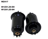 EFI Fuel Filter Z417 Daihatsu WZ417 - Cooper