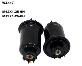 EFI Fuel Filter Z417 Daihatsu WZ417 - Cooper