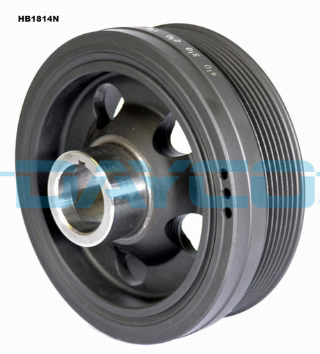 Harmonic Balancer - OEM HB1814N - Dayco