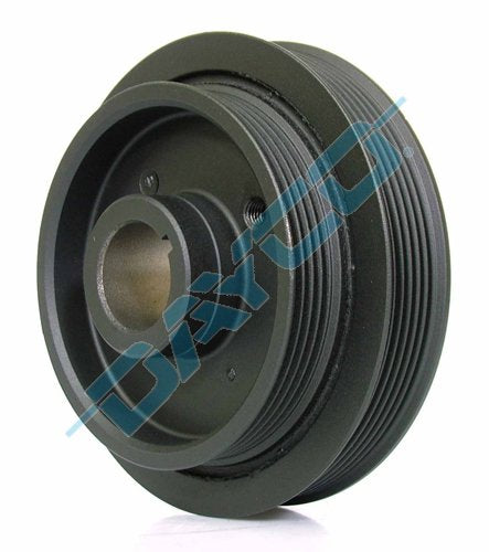 Harmonic Balancer - OEM HB1231N - Dayco