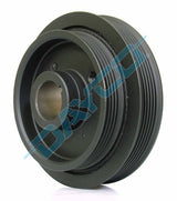 Harmonic Balancer - OEM HB1231N - Dayco