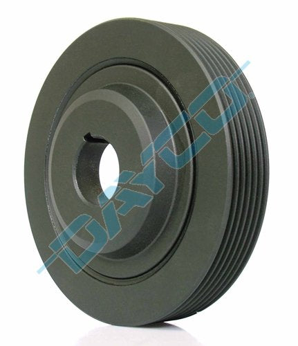 Harmonic Balancer - OEM HB1155N - Dayco