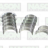 Main Bearing Set FORD MAZDA P5AT 6BM1110-.50 - FAI