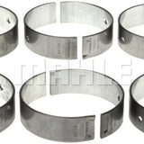 Conrod Bearing Set CHRYSLER 3.5L V6 6CB1669A-.50 - CLEVITE