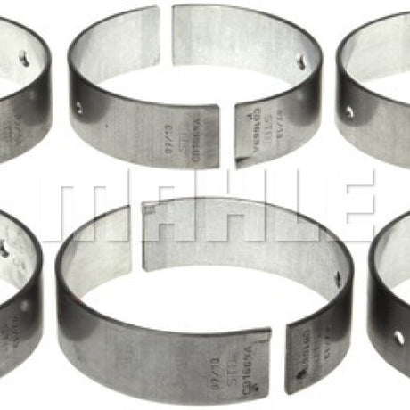 Conrod Bearing Set CHRYSLER 3.5L V6 6CB1669A-.50 - CLEVITE