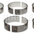 Conrod Bearing Set CHRYSLER 2.7L EER V6 6CB1670A-STD - CLEVITE