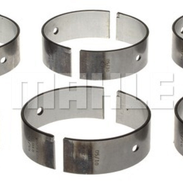 Conrod Bearing Set CHRYSLER 2.7L EER V6 6CB1670A-STD - CLEVITE