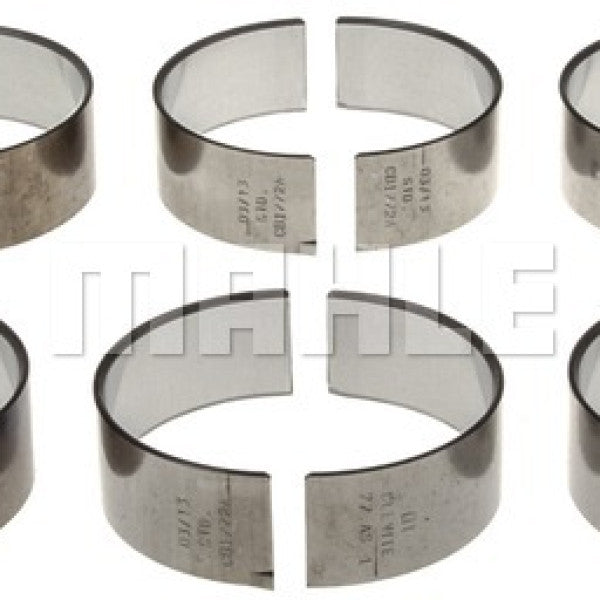 Conrod Bearing Set FORD/MAZDA DURATEC 3.0L V6 6CB1772A-STD - CLEVITE