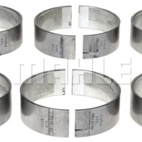 Conrod Bearing Set HOLDEN 3.0L 3.2L 3.6L V6 6CB1877A-010 - CLEVITE