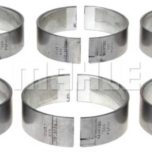 Conrod Bearing Set HOLDEN 3.0L 3.2L 3.6L V6 6CB1877A-030 - CLEVITE
