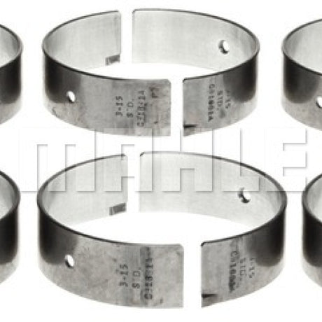 Conrod Bearing Set CHRYSLER 3.5L V6 6CB1881A-.25 - CLEVITE