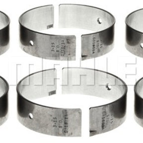Conrod Bearing Set CHRYSLER 3.5L V6 6CB1881A-.50 - CLEVITE