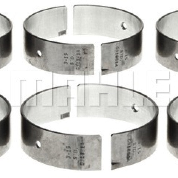 Conrod Bearing Set CHRYSLER 3.5L V6 6CB1881A-STD - CLEVITE