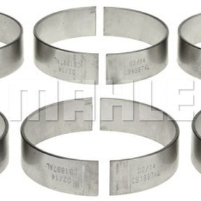 Conrod Bearing Set HONDA J35A J35Z 6CB1897A-.25 - CLEVITE