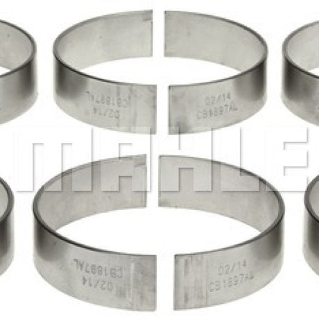 Conrod Bearing Set HONDA J35A J35Z 6CB1897A-STD - CLEVITE