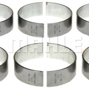 Conrod Bearing Set CHRYSLER JEEP 3.6L ERB 6CB1957A-.25 - CLEVITE