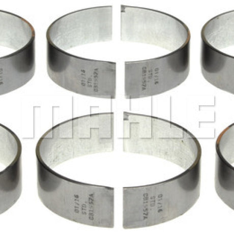 Conrod Bearing Set CHRYSLER JEEP 3.6L ERB 6CB1957A-.25 - CLEVITE