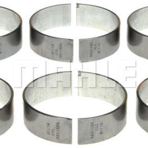 Conrod Bearing Set CHRYSLER JEEP 3.6L ERB 6CB1957A-STD - CLEVITE