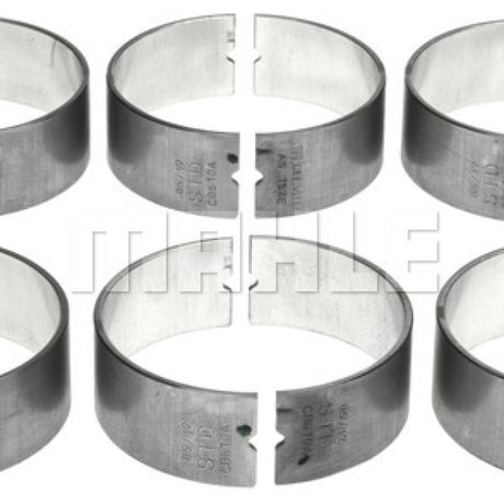 Conrod Bearing Set BUICK 151 225 231 V6 6CB610A-020 - CLEVITE