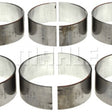 Conrod Bearing Set CHEV 292 6CYL 6CB663A-010 - CLEVITE