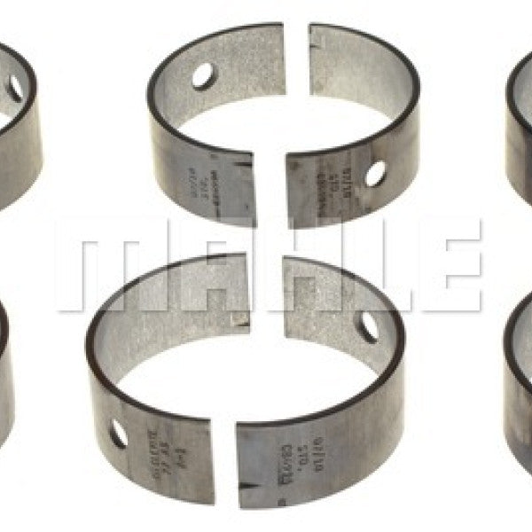 Conrod Bearing Set FORD 240 300 6CB699A-010 - CLEVITE