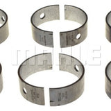 Conrod Bearing Set FORD 240 300 6CB699A-020 - CLEVITE