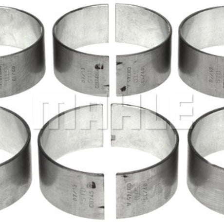 Conrod Bearing Set CHEV 194 230 250 6CB745A-030 - CLEVITE