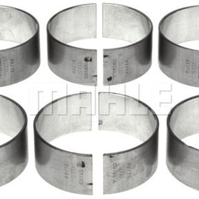 Conrod Bearing Set CHEV 194 230 250 6CB745A-STD - CLEVITE