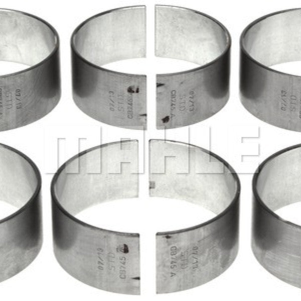 Conrod Bearing Set CHEV 194 230 250 6CB745A-040 - CLEVITE