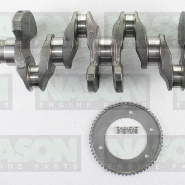 Crankshaft HYUNDAI G4NC CRANKSHAFT 6D026-2EU00 - NASON