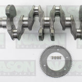Crankshaft HYUNDAI G4NC CRANKSHAFT 6D026-2EU00 - Nason