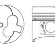 Piston & Pin Set NISSAN TD42 28MM PIN 6DP2056-STD - NASON