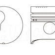 Piston & Pin Set TOYOTA 2H LATE 90MM LONG 6DP2063-STD - NASON