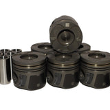 Piston & Pin Set JEEP EXF DIESEL 6DP2113-0.50 - Nason