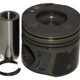 Piston & Ring Kit JEEP EXF DIESEL 6DPR2113-0.25 - Nason