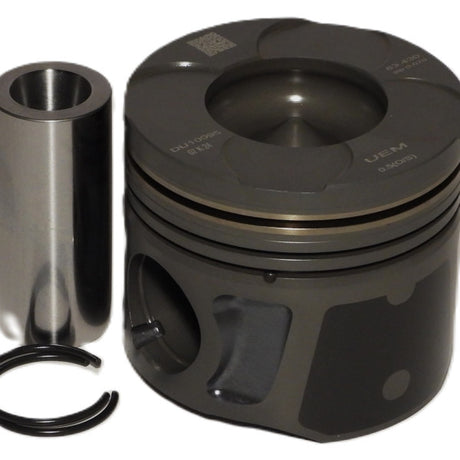 Piston & Ring Kit JEEP EXF DIESEL 6DPR2113-0.25 - Nason