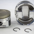 Piston & Ring Set (Performance) FORD 4.0L DOHC TURBO BARRA 6IC447CAK-0.25 - ICON