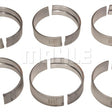 Main Bearing Set MERCEDES OM611.980 6M5519N-STD - CLEVITE