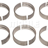 Main Bearing Set MERCEDES OM611.980 6M5519N-STD - CLEVITE