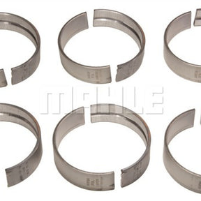 Main Bearing Set MERCEDES OM611.980 6M5519N-STD - CLEVITE