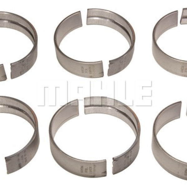 Main Bearing Set MERCEDES OM611.980 6M5519N-STD - CLEVITE